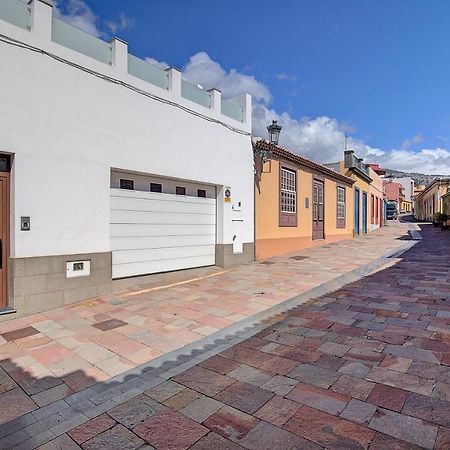Elita House Apartment Los Llanos De Aridane Bagian luar foto