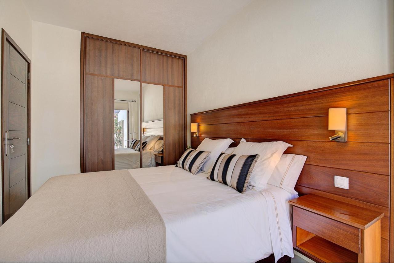 Elita House Apartment Los Llanos De Aridane Bagian luar foto