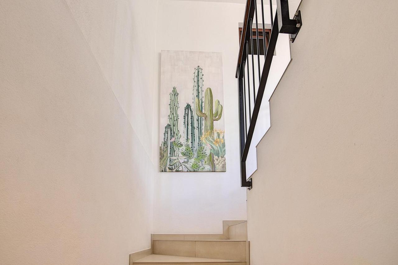 Elita House Apartment Los Llanos De Aridane Bagian luar foto
