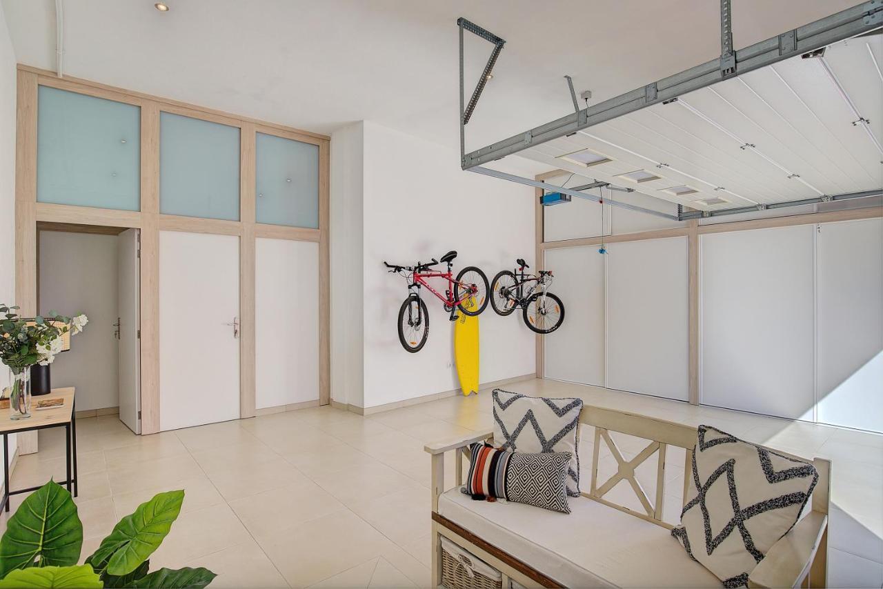 Elita House Apartment Los Llanos De Aridane Bagian luar foto
