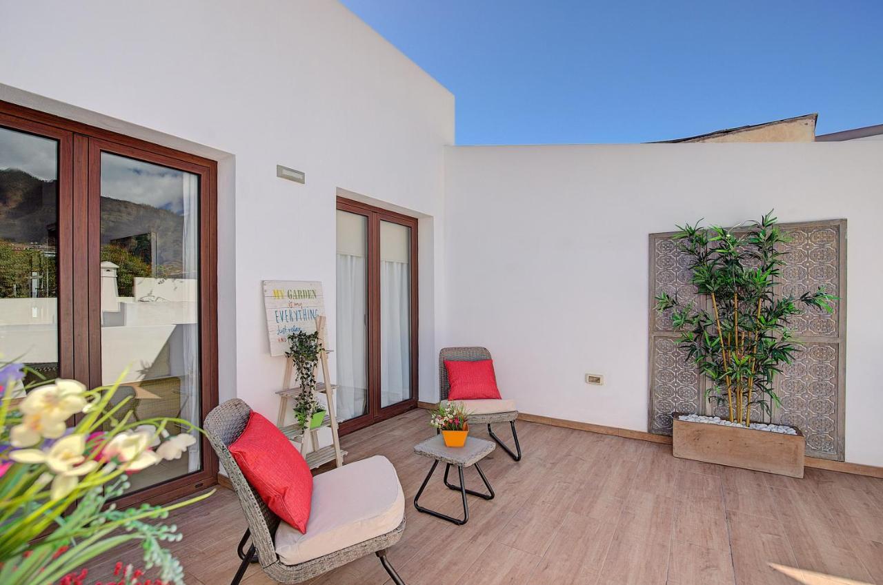 Elita House Apartment Los Llanos De Aridane Bagian luar foto