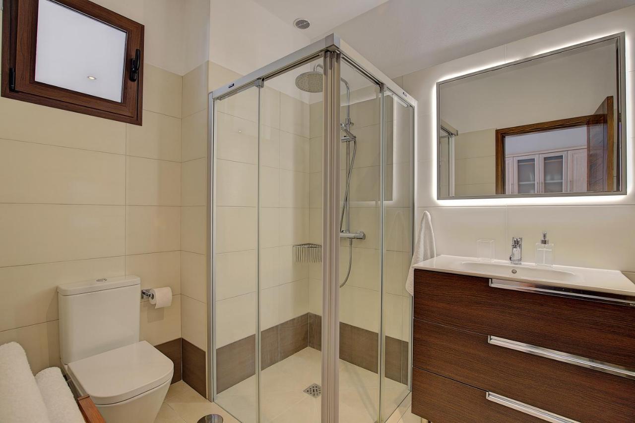 Elita House Apartment Los Llanos De Aridane Bagian luar foto