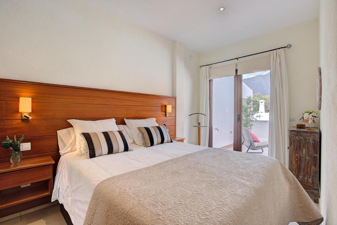 Elita House Apartment Los Llanos De Aridane Bagian luar foto